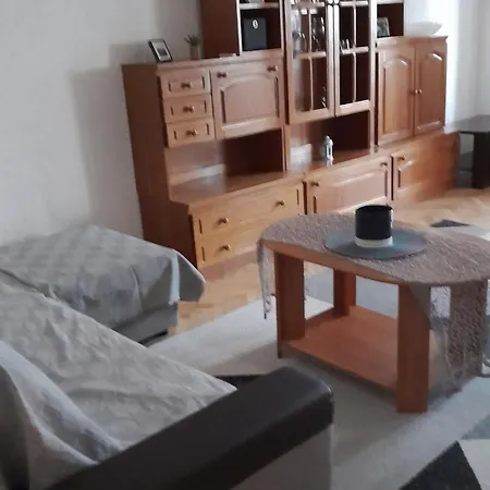Apartman Ana 3 Rijeka Exterior photo