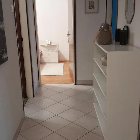 Apartman Ana 3 Rijeka Exterior photo