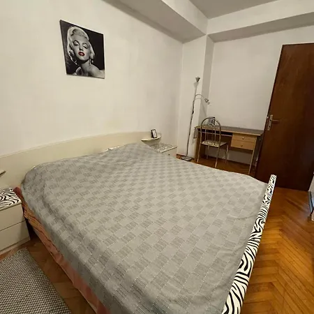Apartman Ana 3 Rijeka Exterior photo