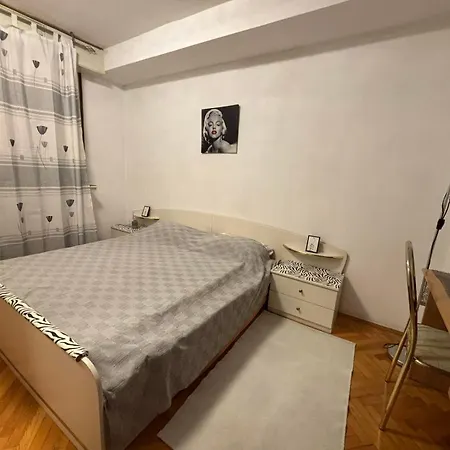 Apartman Ana 3 Rijeka Exterior photo