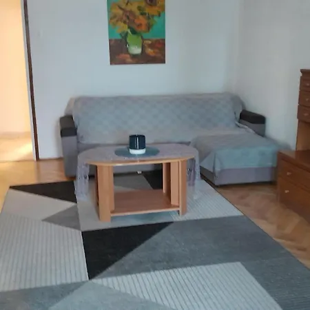 Apartman Ana 3 Rijeka Exterior photo