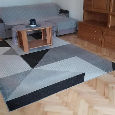 Apartman Ana 3 Rijeka Exterior photo