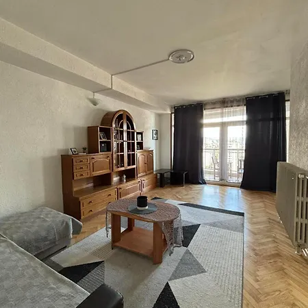 Apartman Ana 3 Rijeka Exterior photo