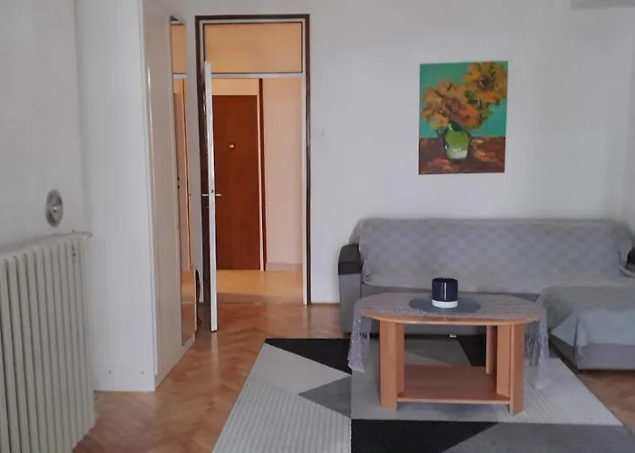 Apartman Ana 3