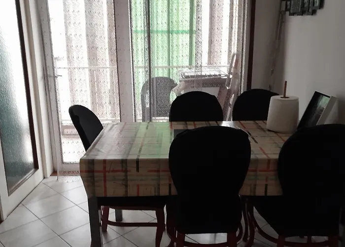 Apartman Ana 3