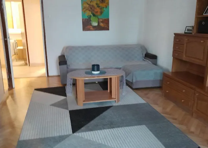 Apartman Ana 3
