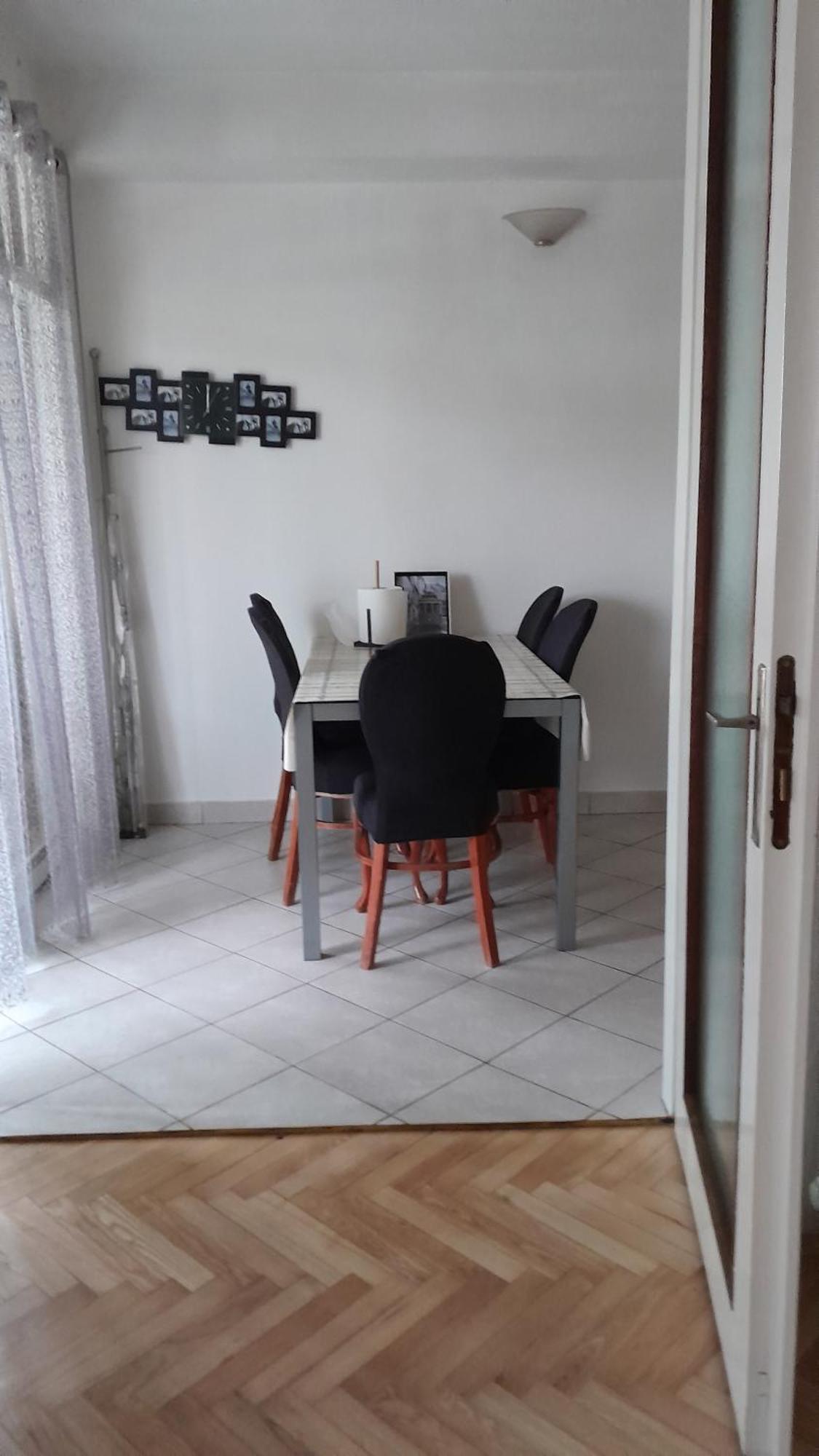 Apartment Ana 3 Rijeka