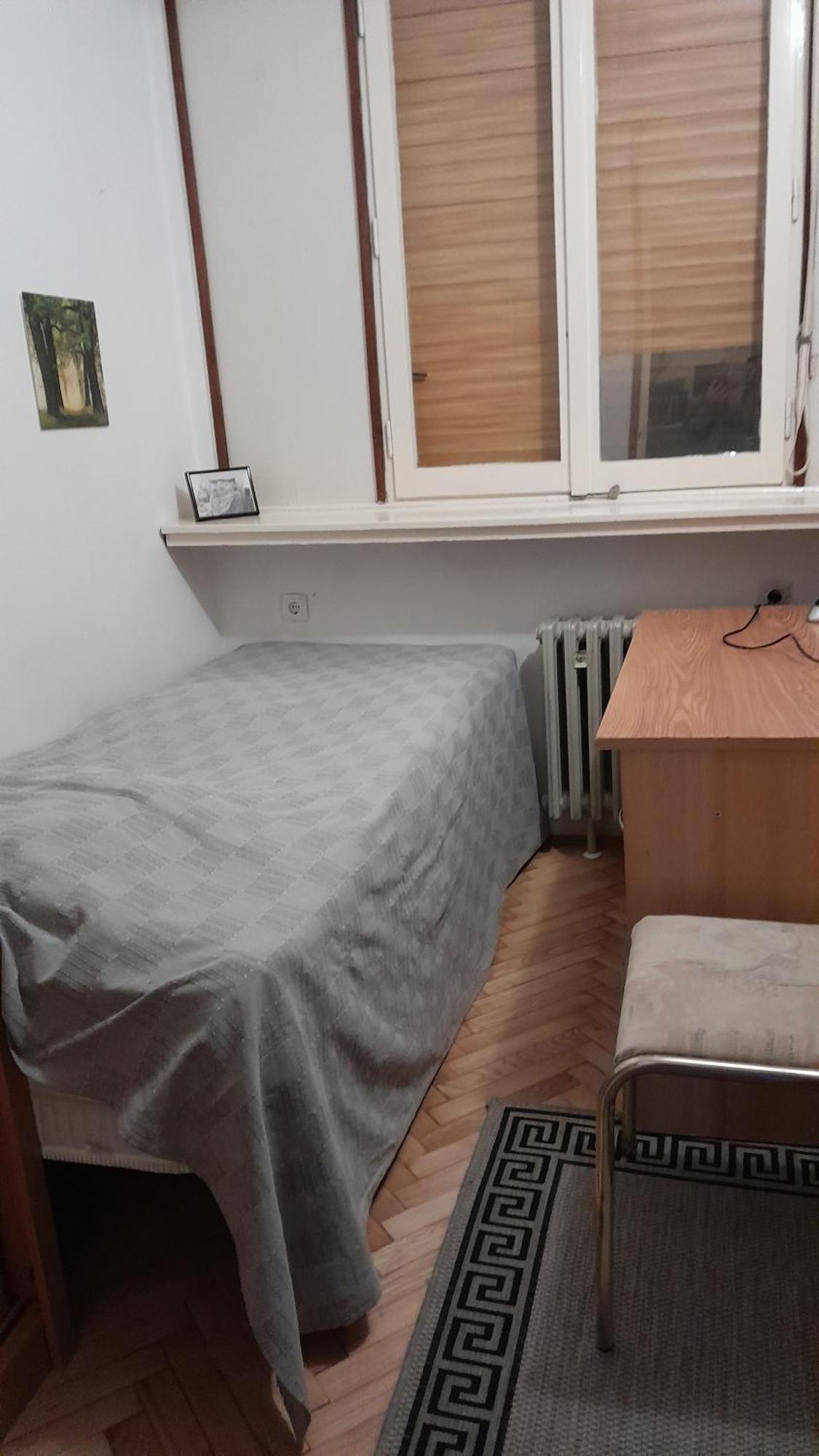 Apartment Ana 3 *