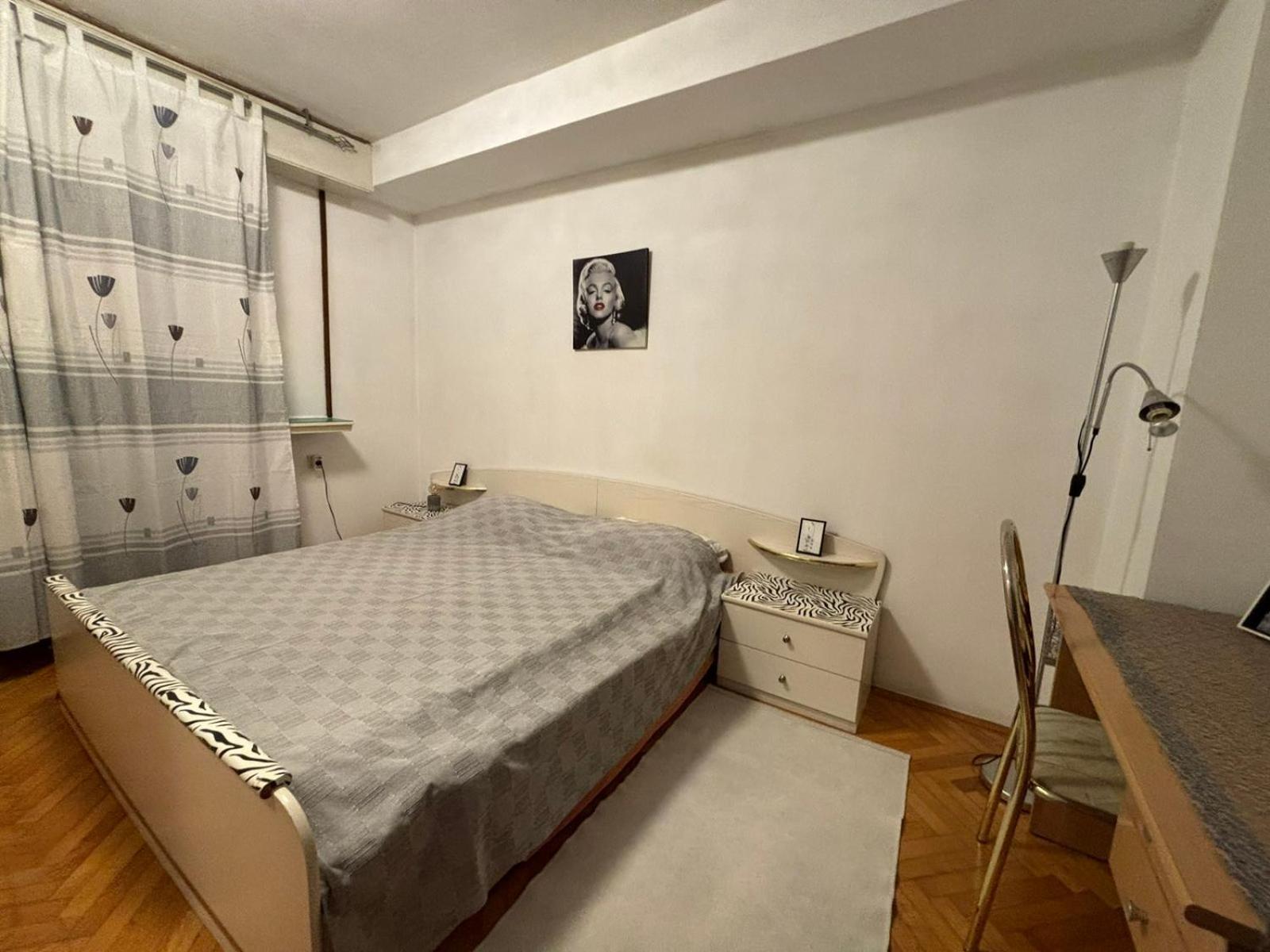 Ana 3 Apartment
