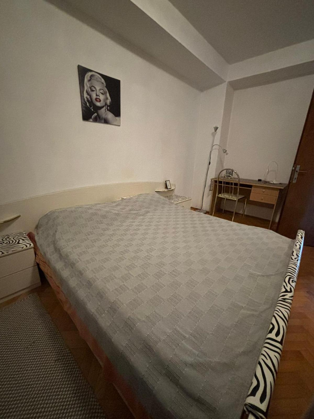 Ana 3 Apartment Rijeka