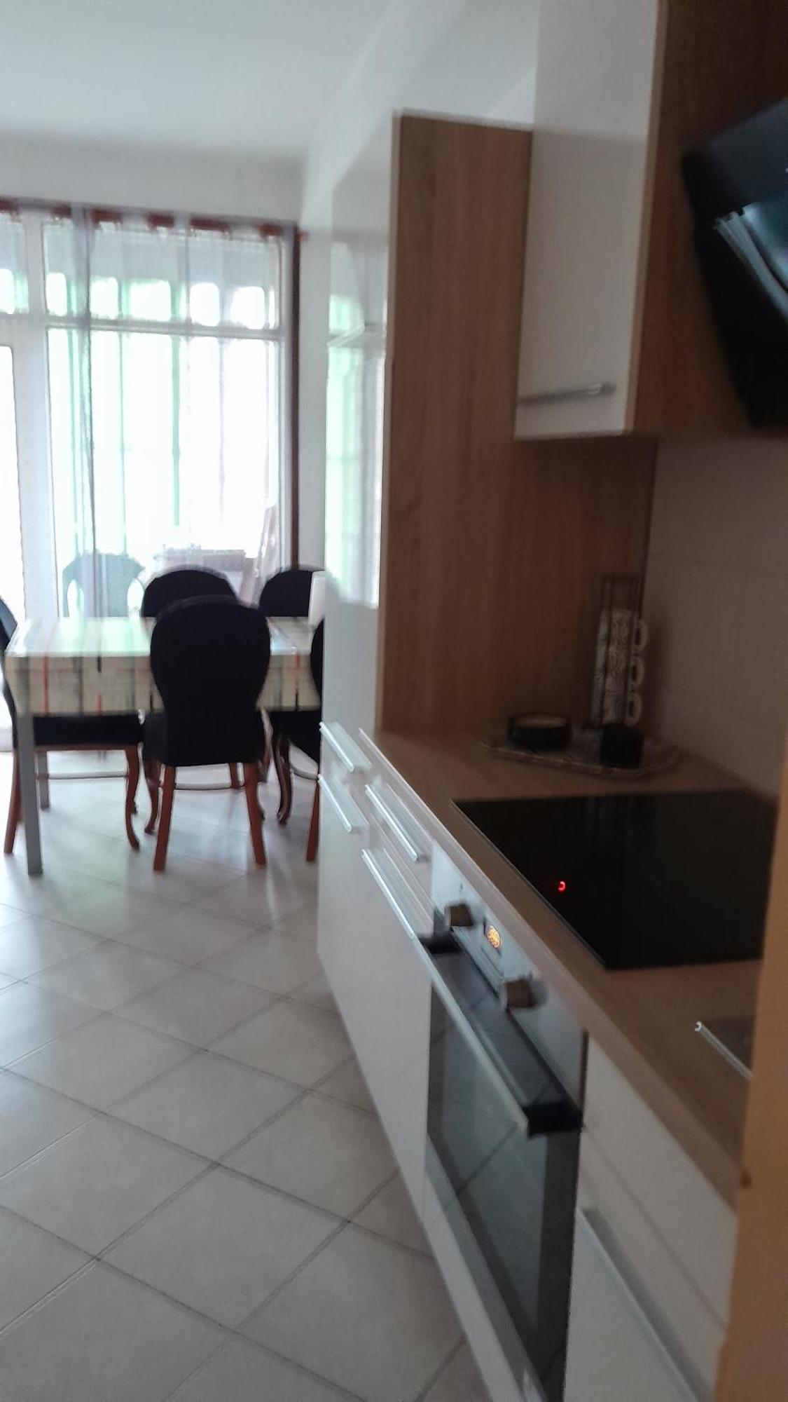 Apartment Ana 3 Rijeka