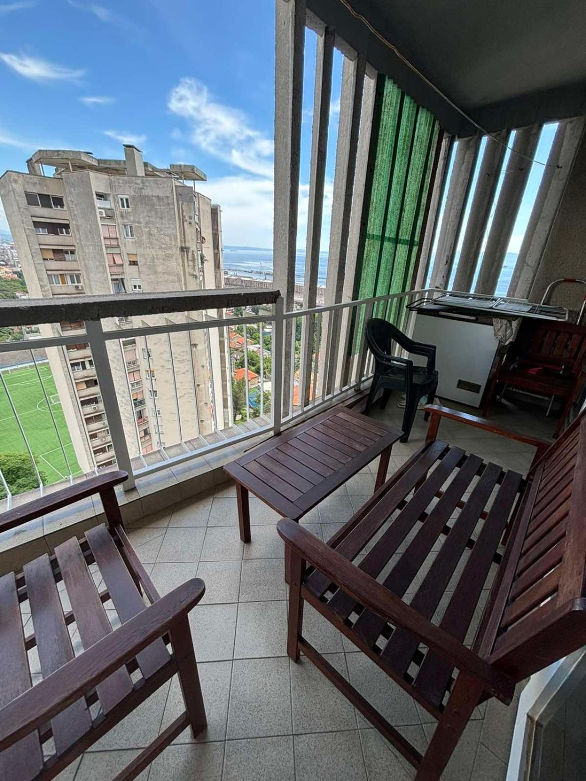 Ana 3 Apartment *