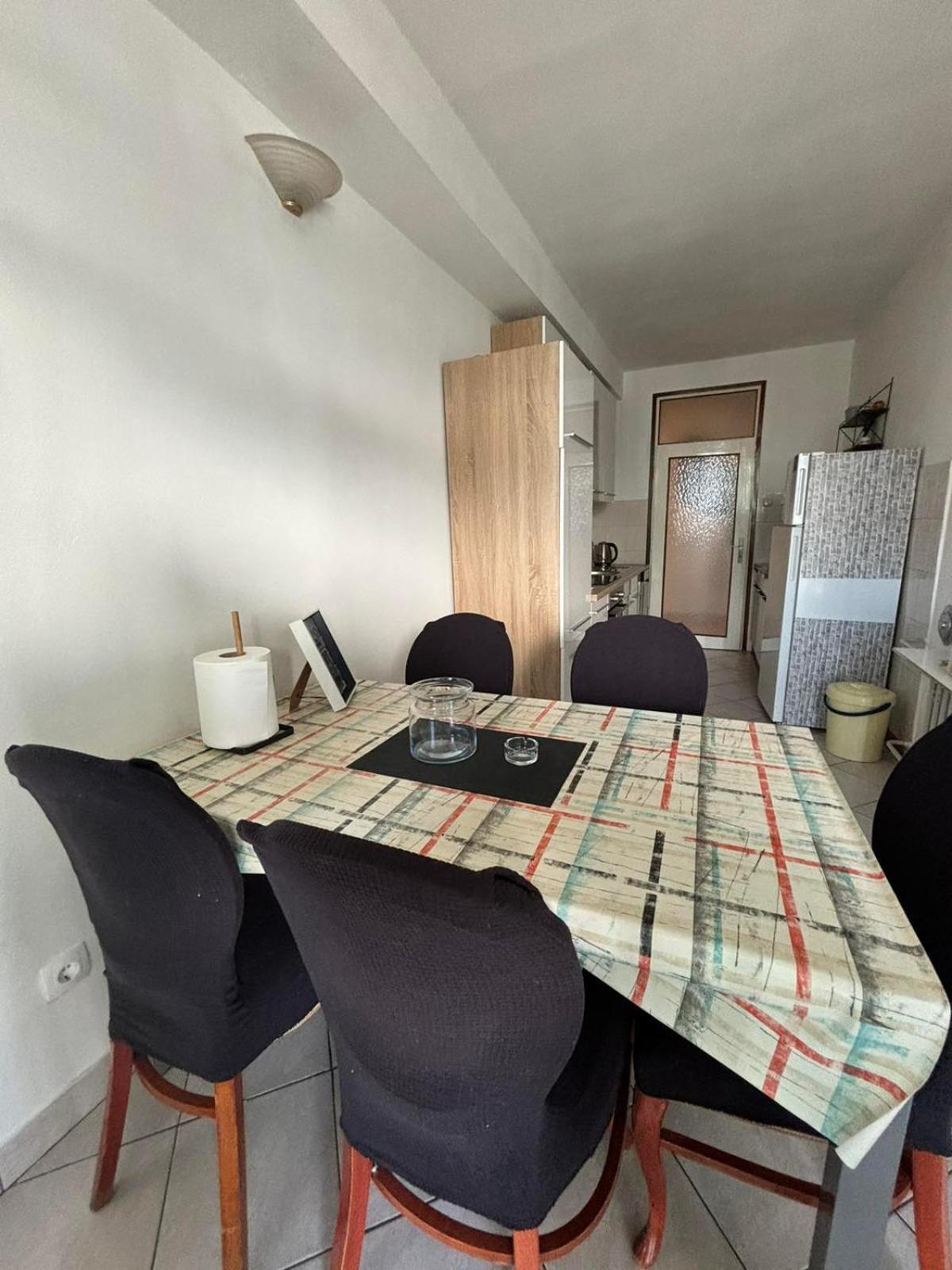 Apartment Ana 3 *