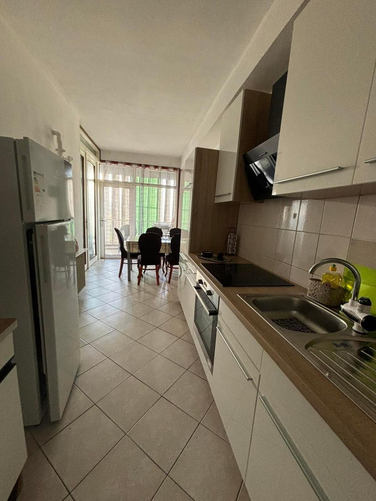 Ana 3 Apartment Rijeka