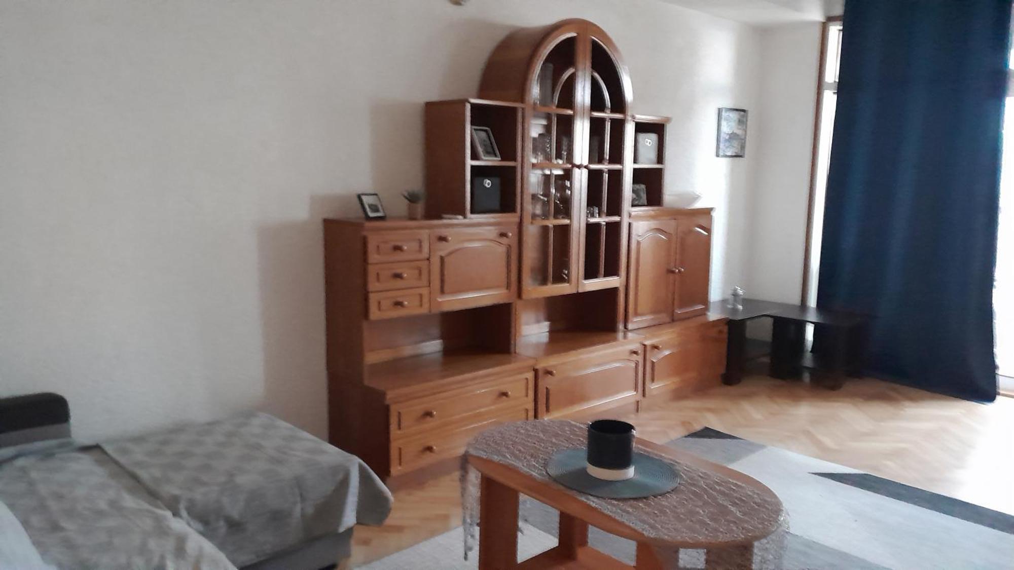 Apartment Ana 3 Rijeka