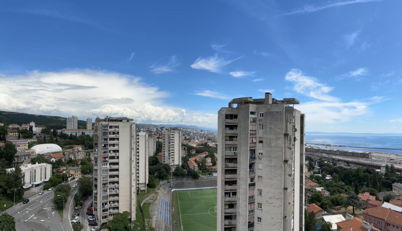 Ana 3 Apartment