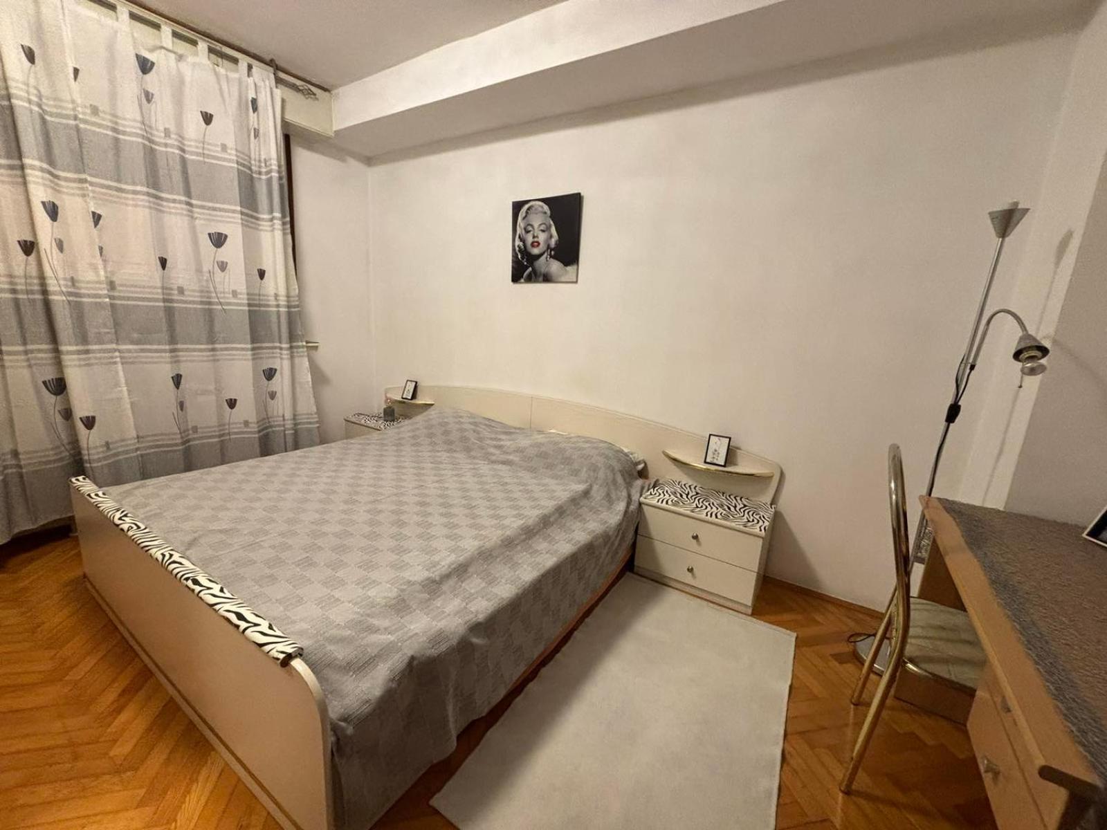 Ana 3 Apartment Rijeka