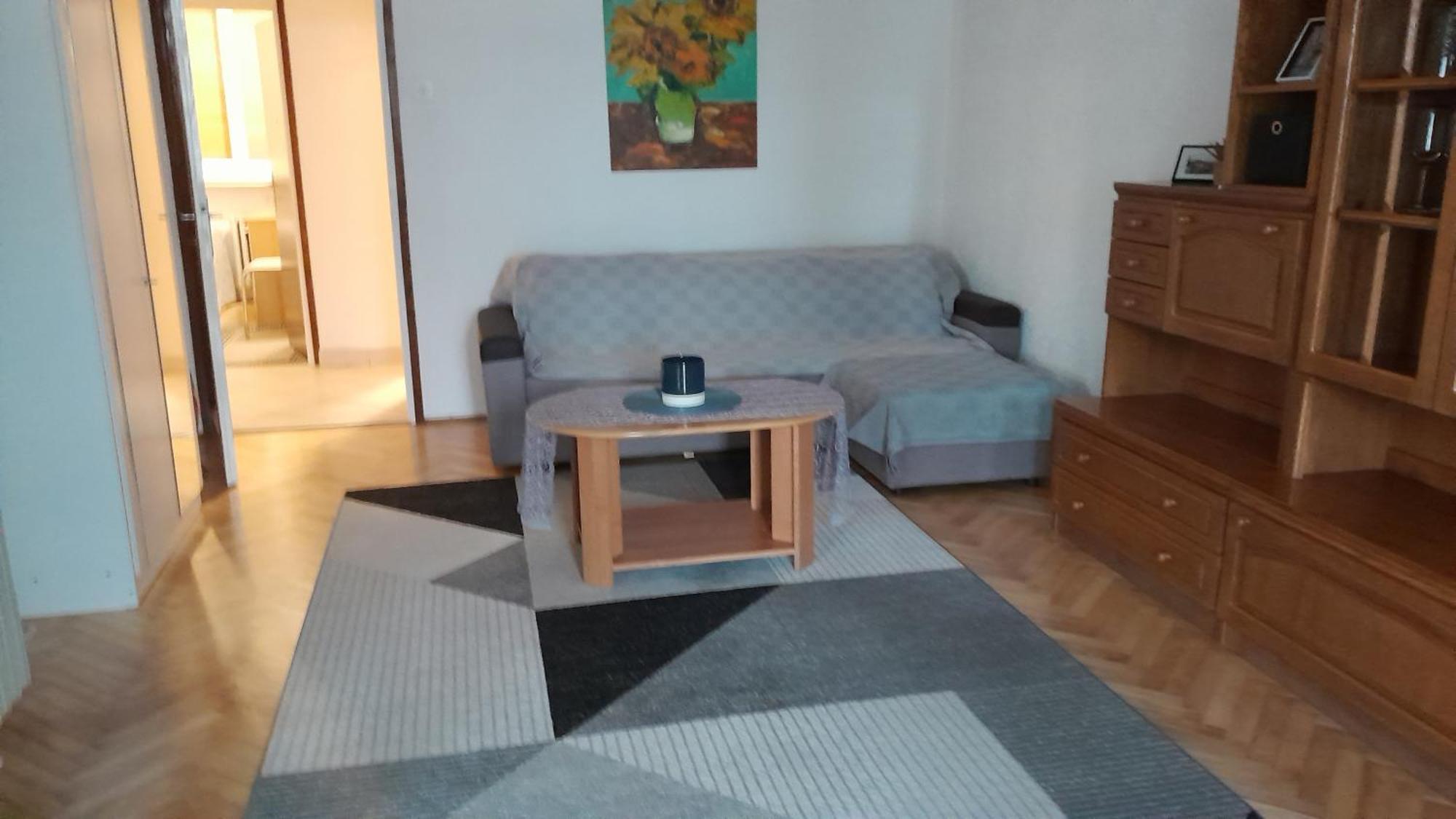 Apartment Ana 3 Rijeka