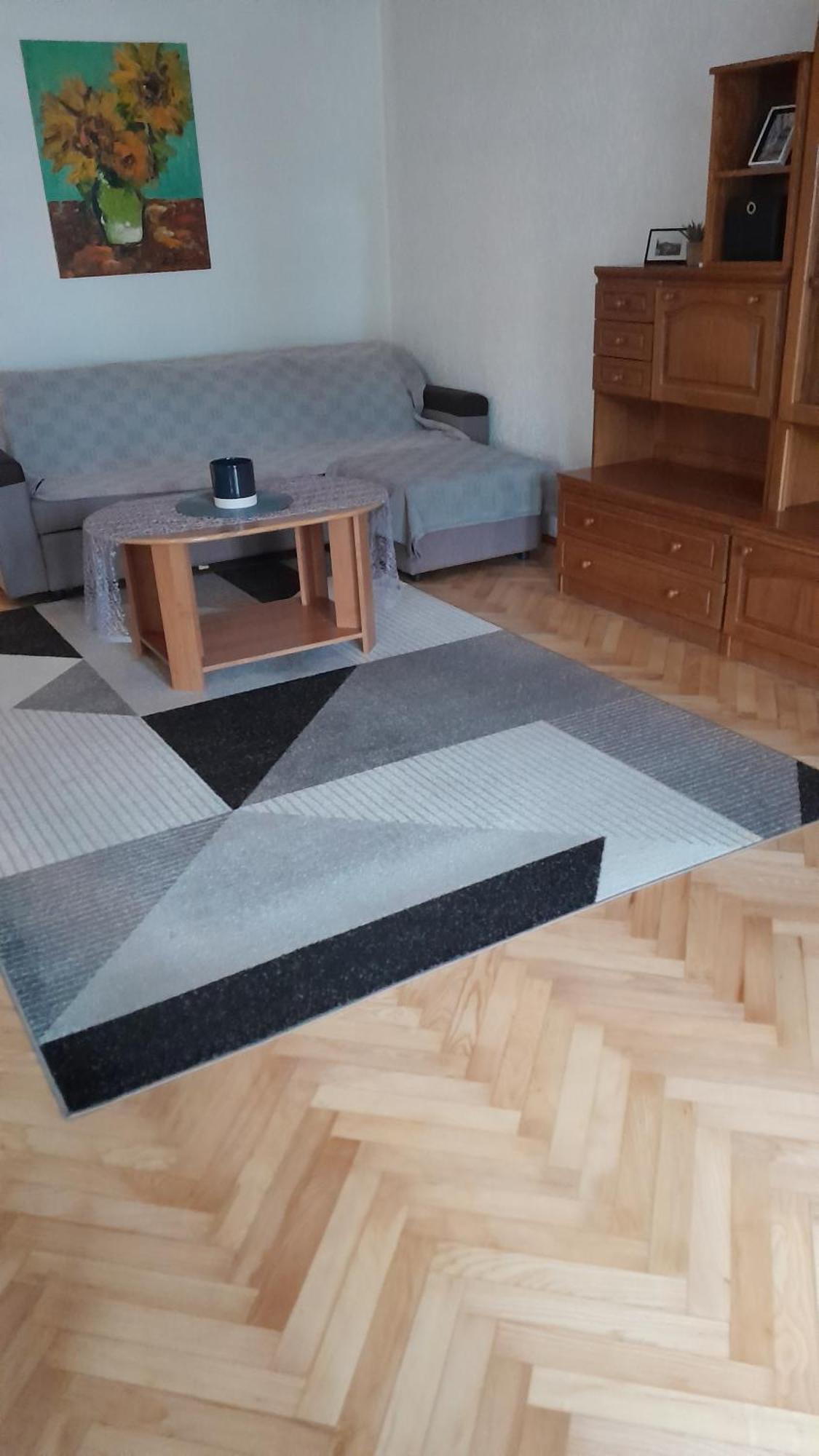 Ana 3 Apartment
